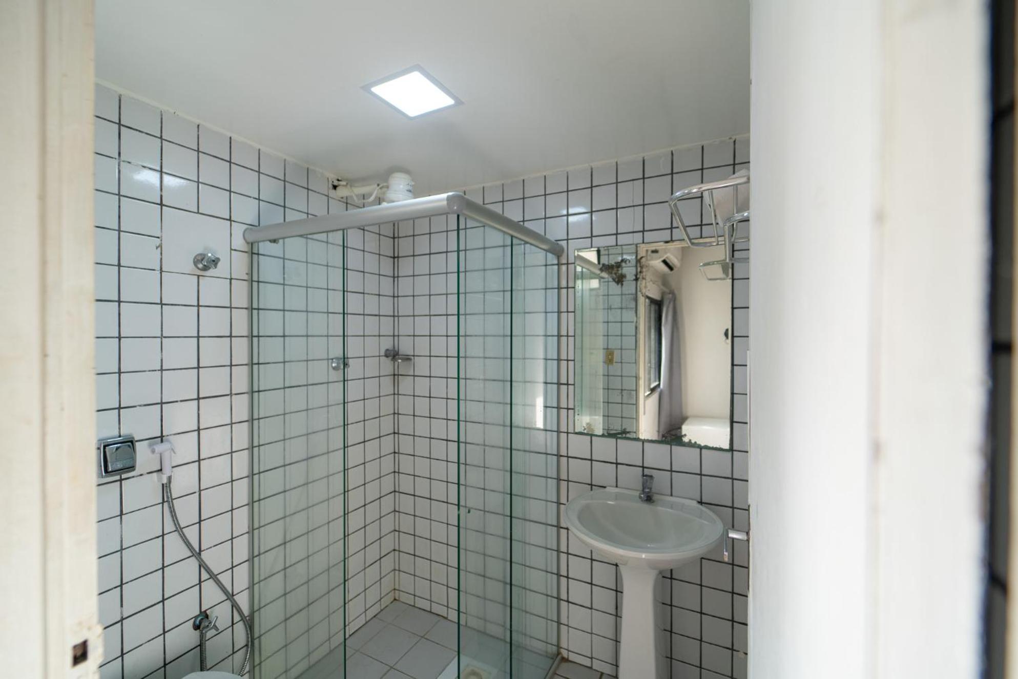 Lagoa Park Hotel Joao Pessoa