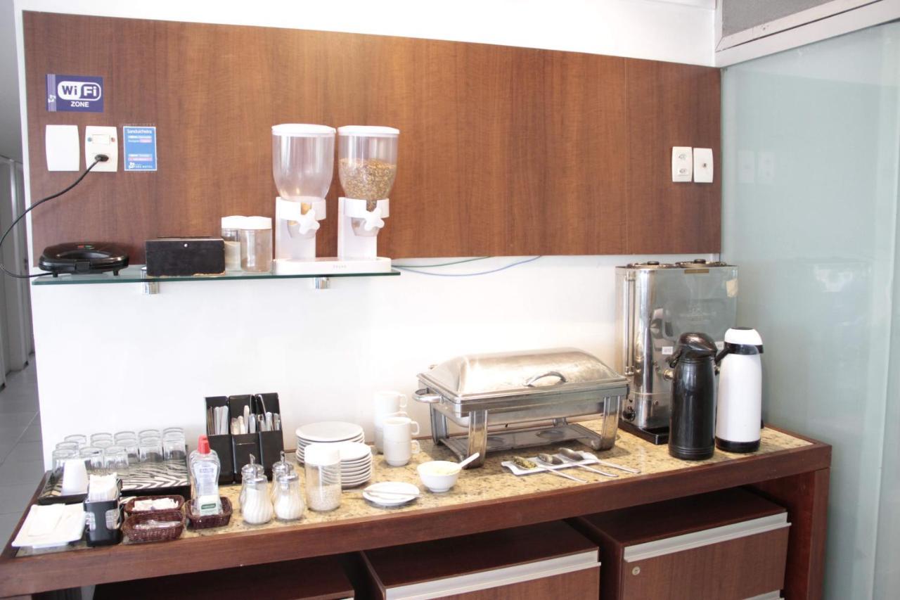 Lagoa Park Hotel