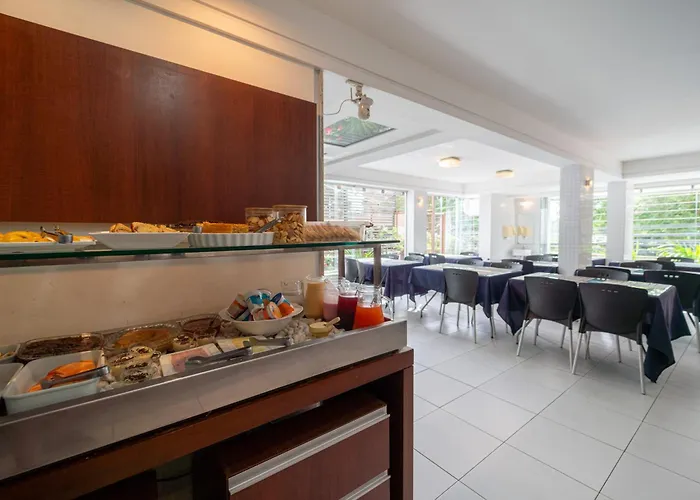 Lagoa Park Hotel