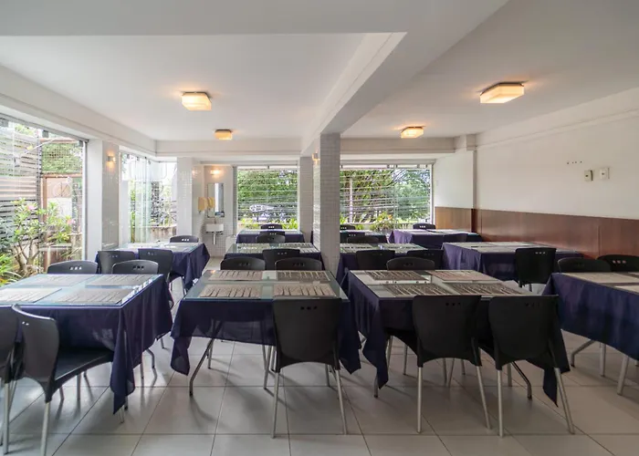 Lagoa Park Hotel