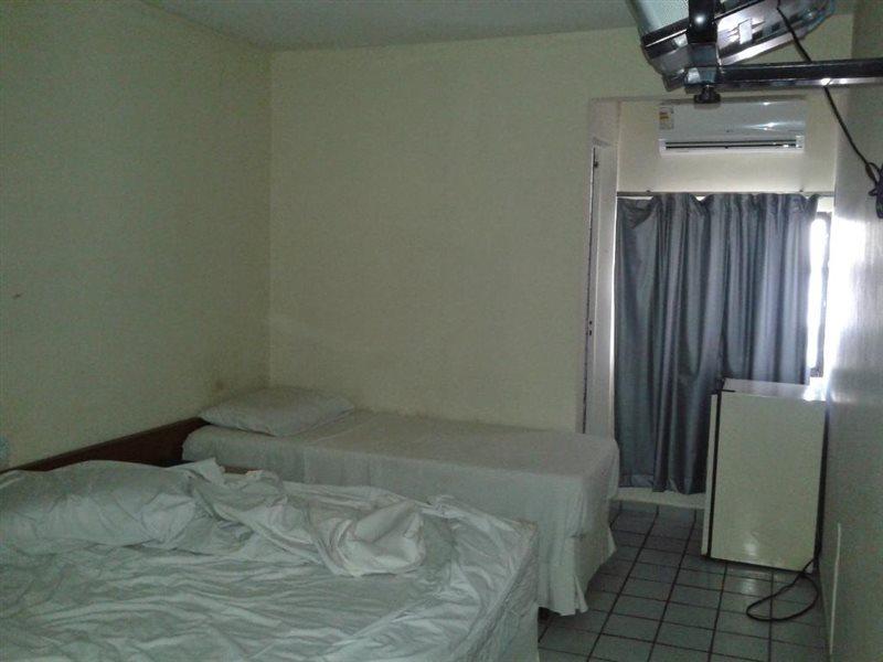 Lagoa Park Hotel João Pessoa
