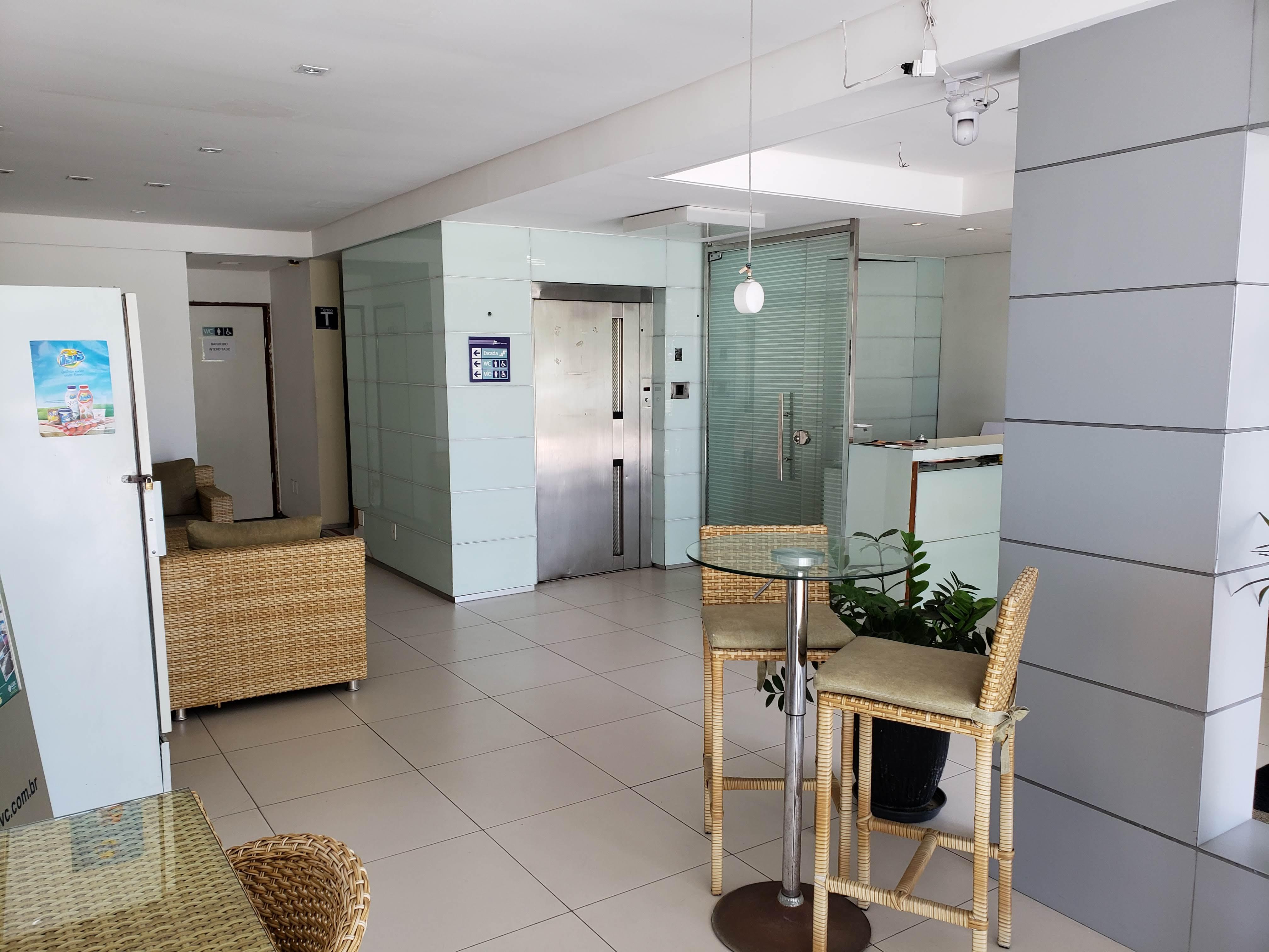 Hotel Lagoa Park João Pessoa