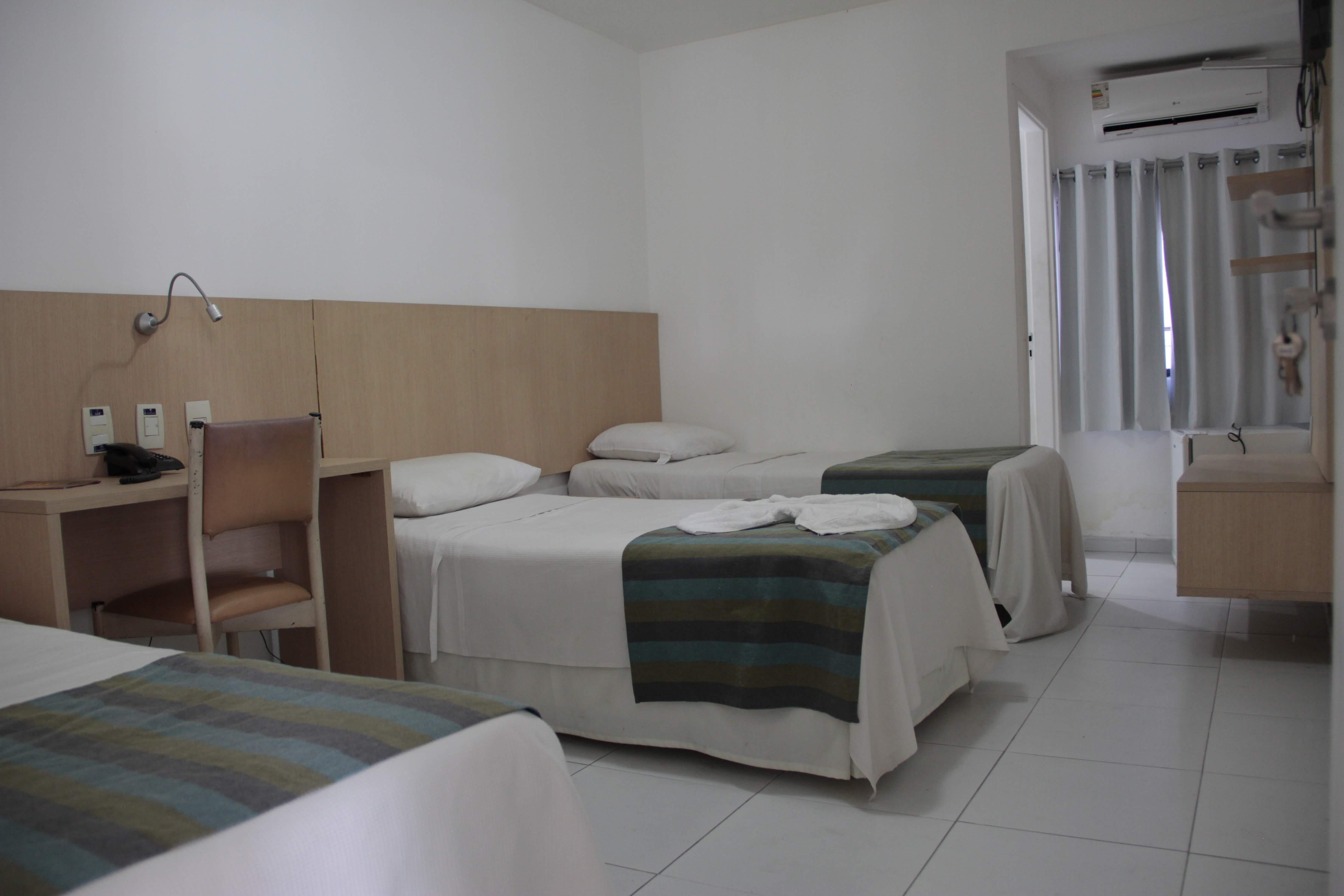 Hotel Lagoa Park