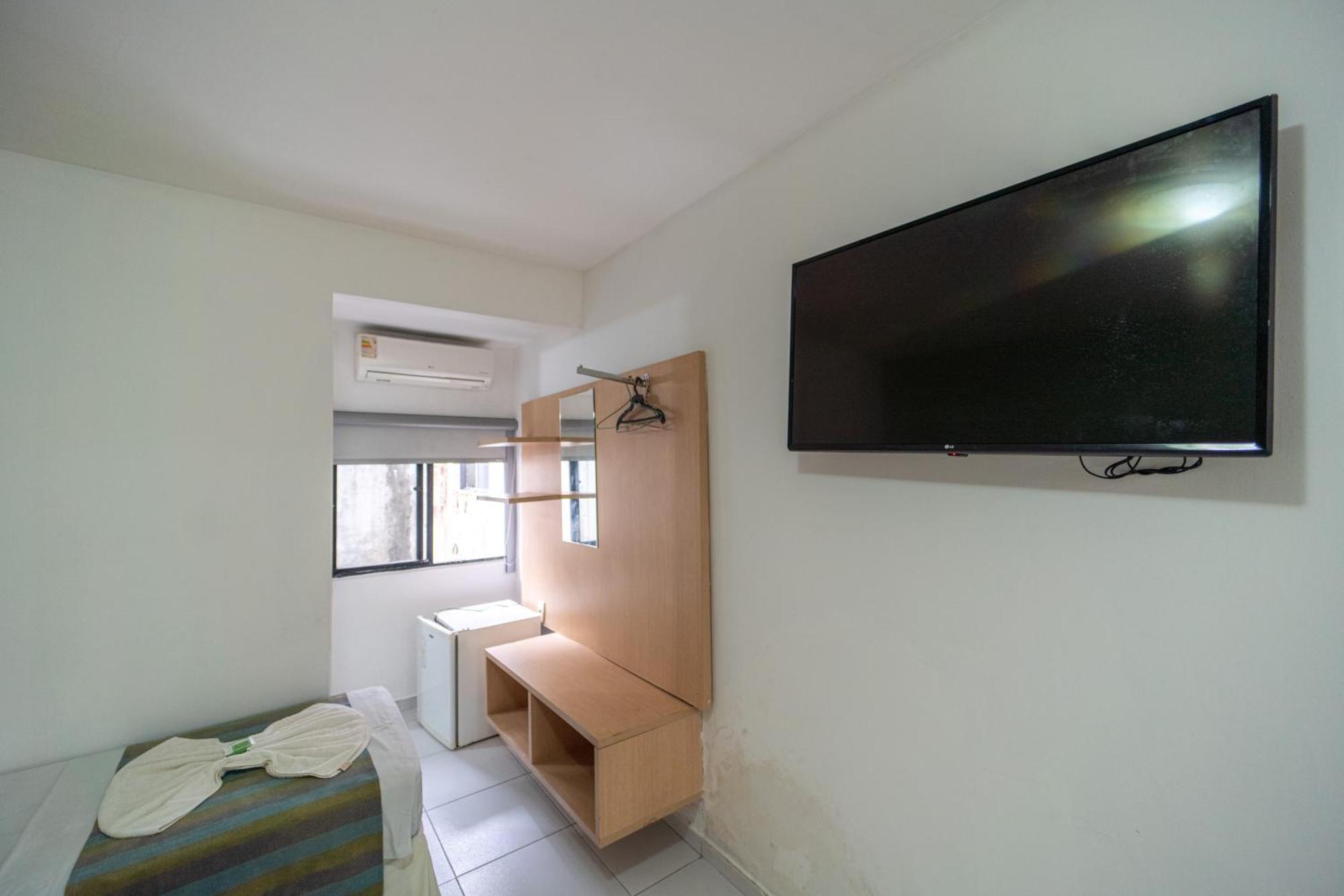 Hotel Lagoa Park