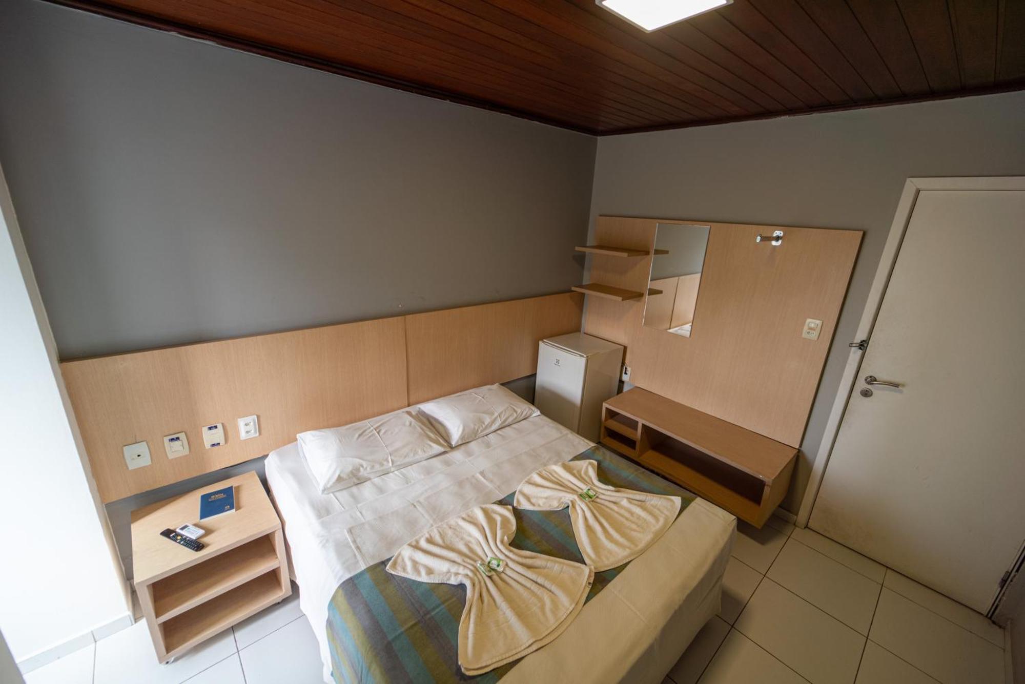 Lagoa Park Hotel