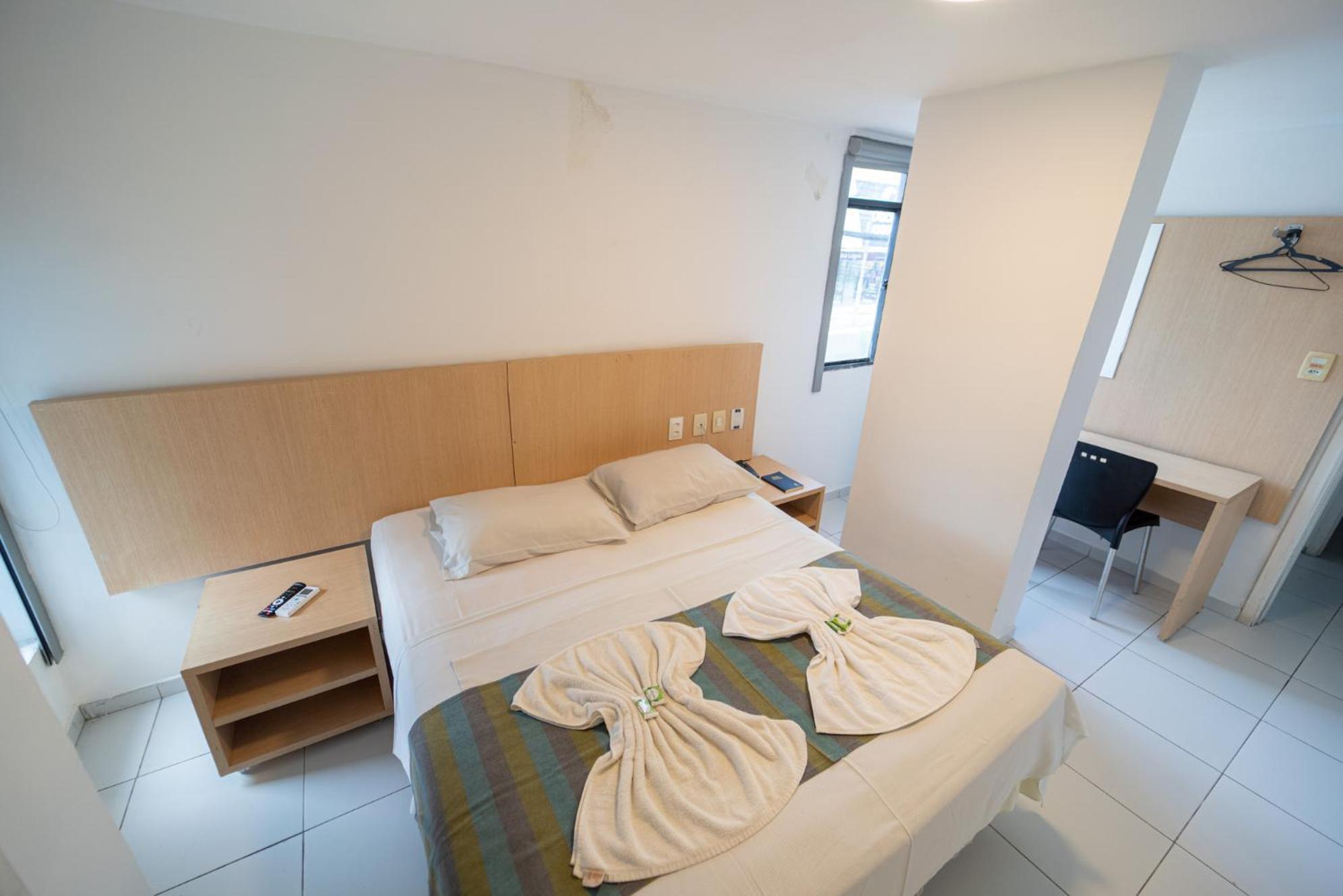 Hotel Lagoa Park João Pessoa