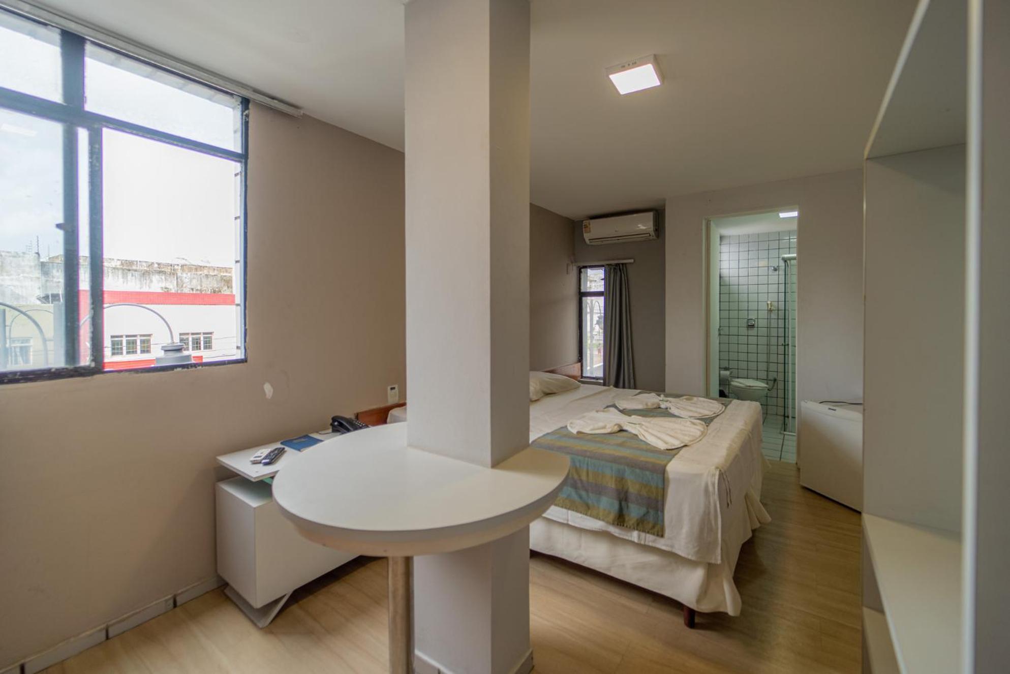 Lagoa Park Hotel 2*
