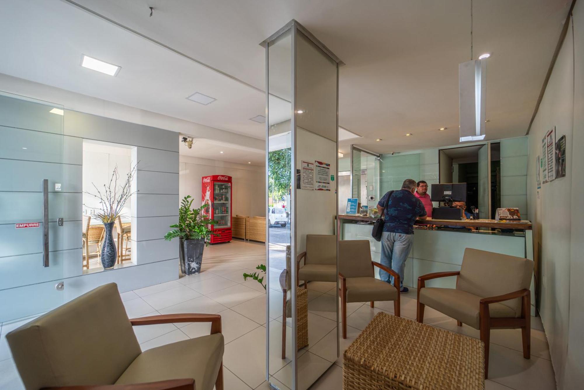 Lagoa Park Hotel 2*