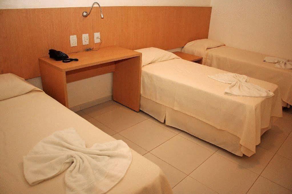 Lagoa Park Hotel