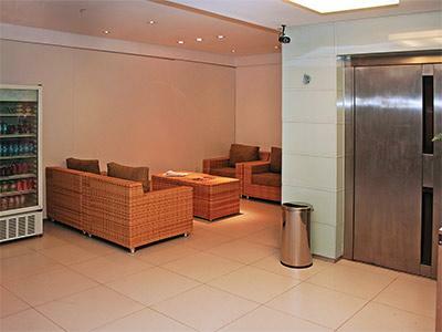 Hotel Lagoa Park 2*